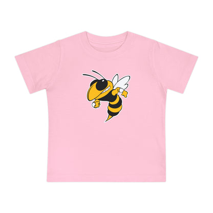 Baby Short Sleeve Tee