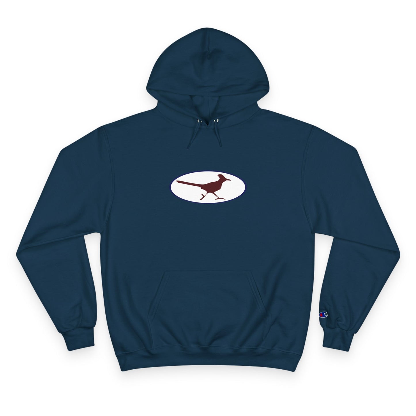 Champion Powerblend Fleece Pullover Hoodie