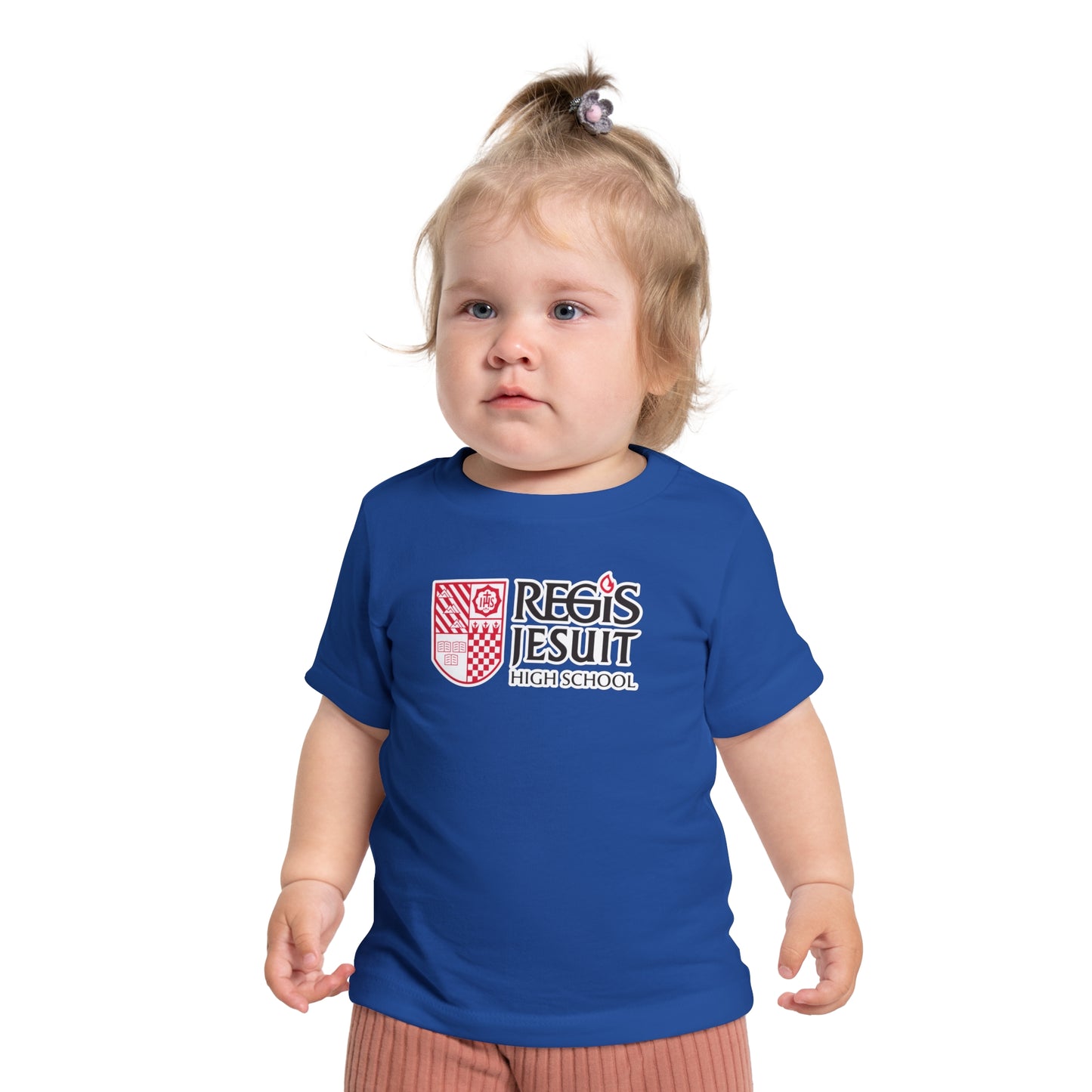 Baby Short Sleeve Tee