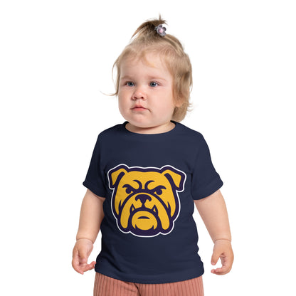 Baby Short Sleeve Tee