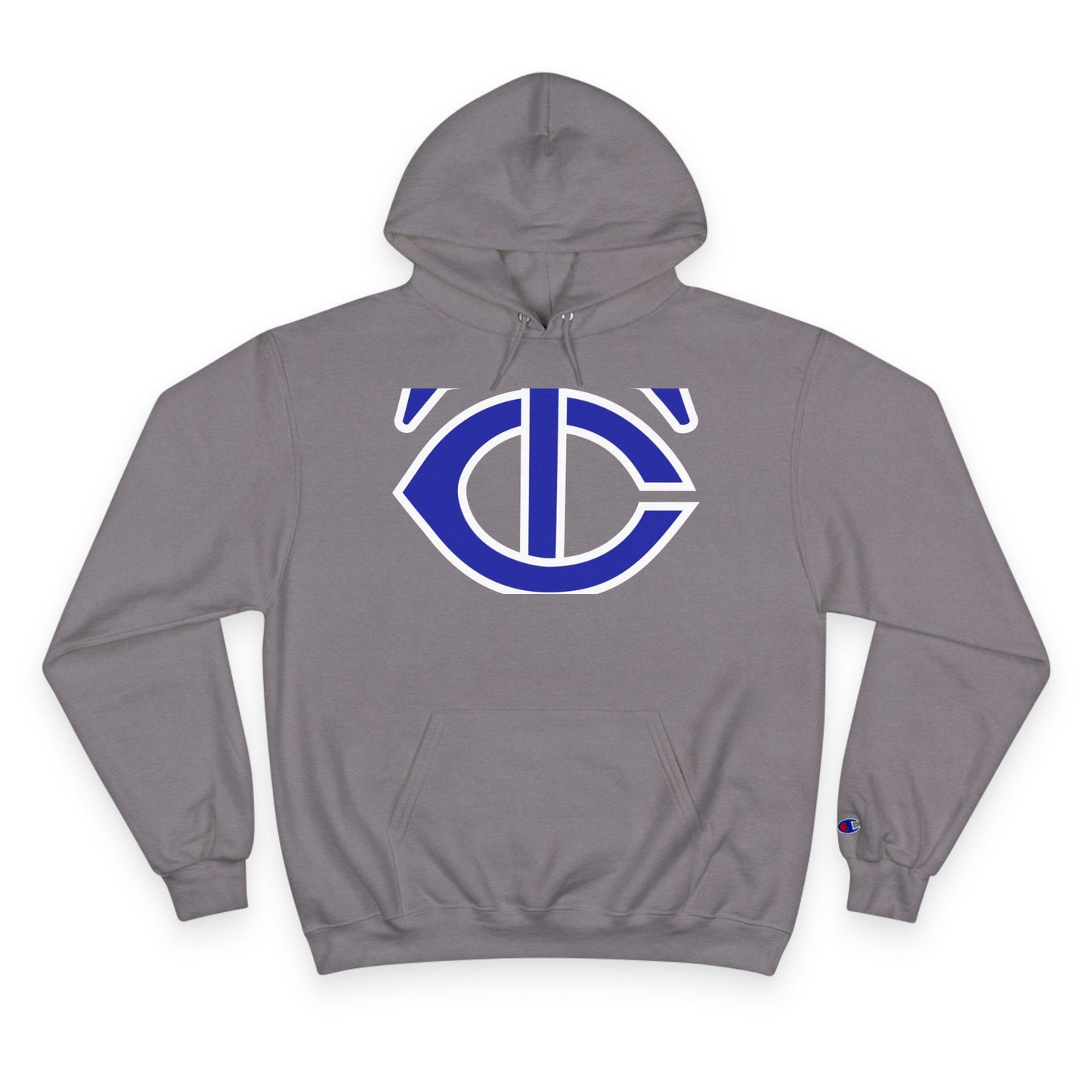 Champion Powerblend Fleece Pullover Hoodie