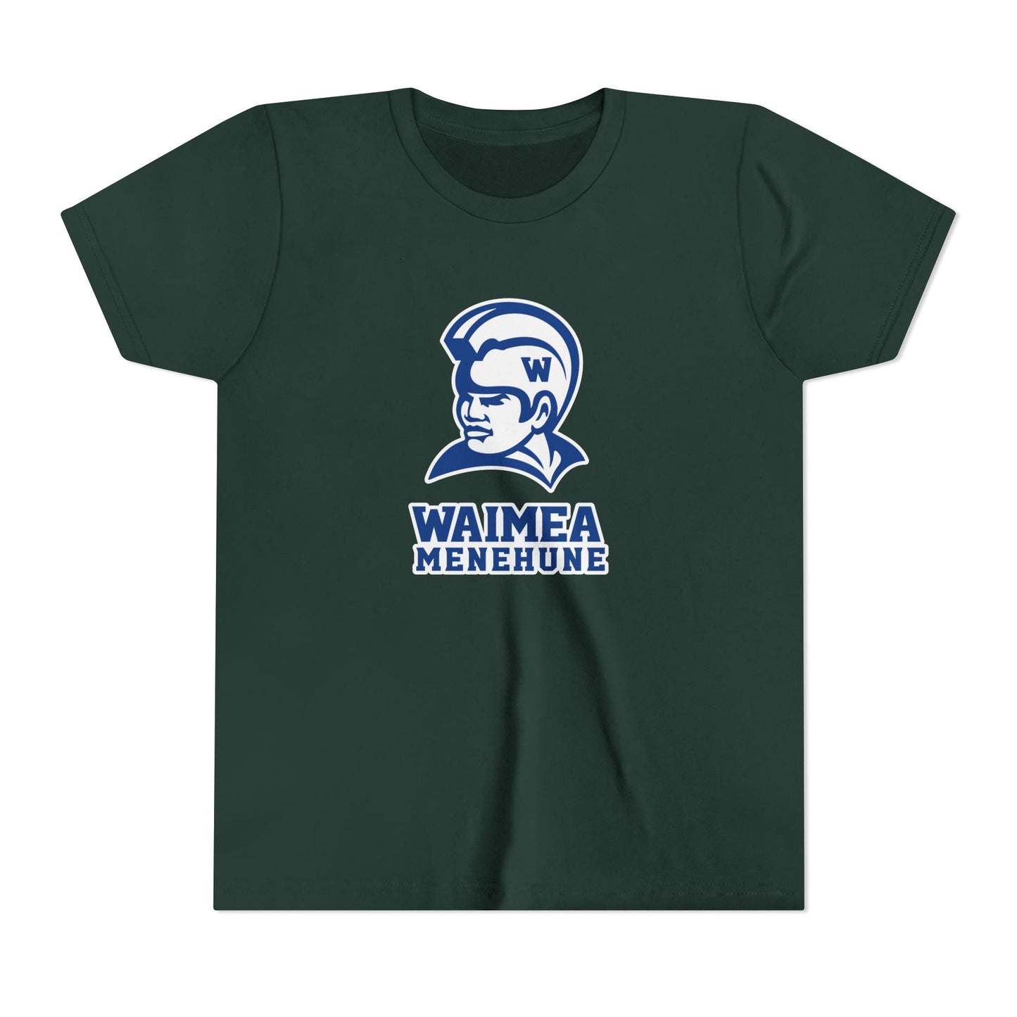 Youth Short Sleeve Tee