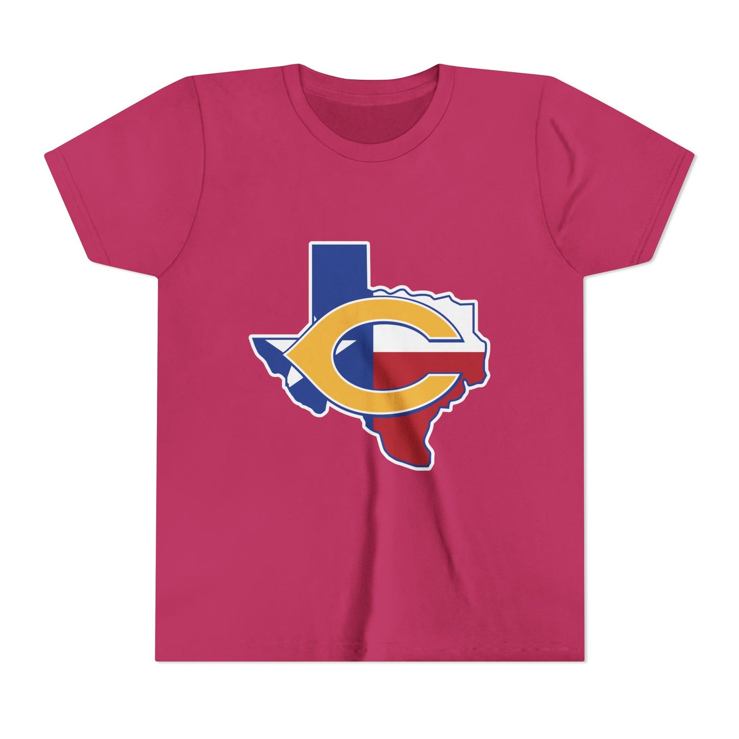 Youth Short Sleeve Tee