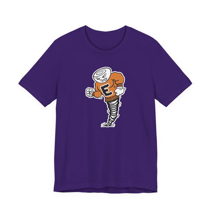 Jersey Short Sleeve Tee