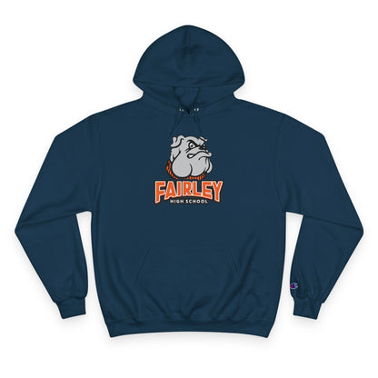 Champion Powerblend Fleece Pullover Hoodie