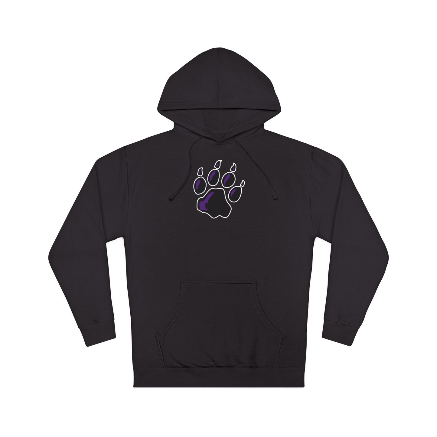Midweight Pullover Hoodie