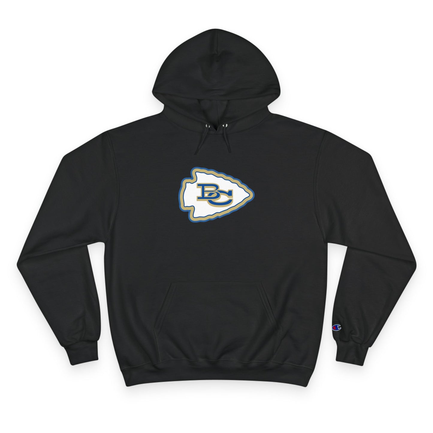 Champion Powerblend Fleece Pullover Hoodie