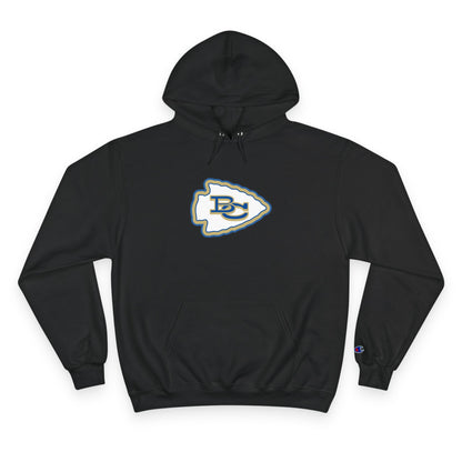 Champion Powerblend Fleece Pullover Hoodie