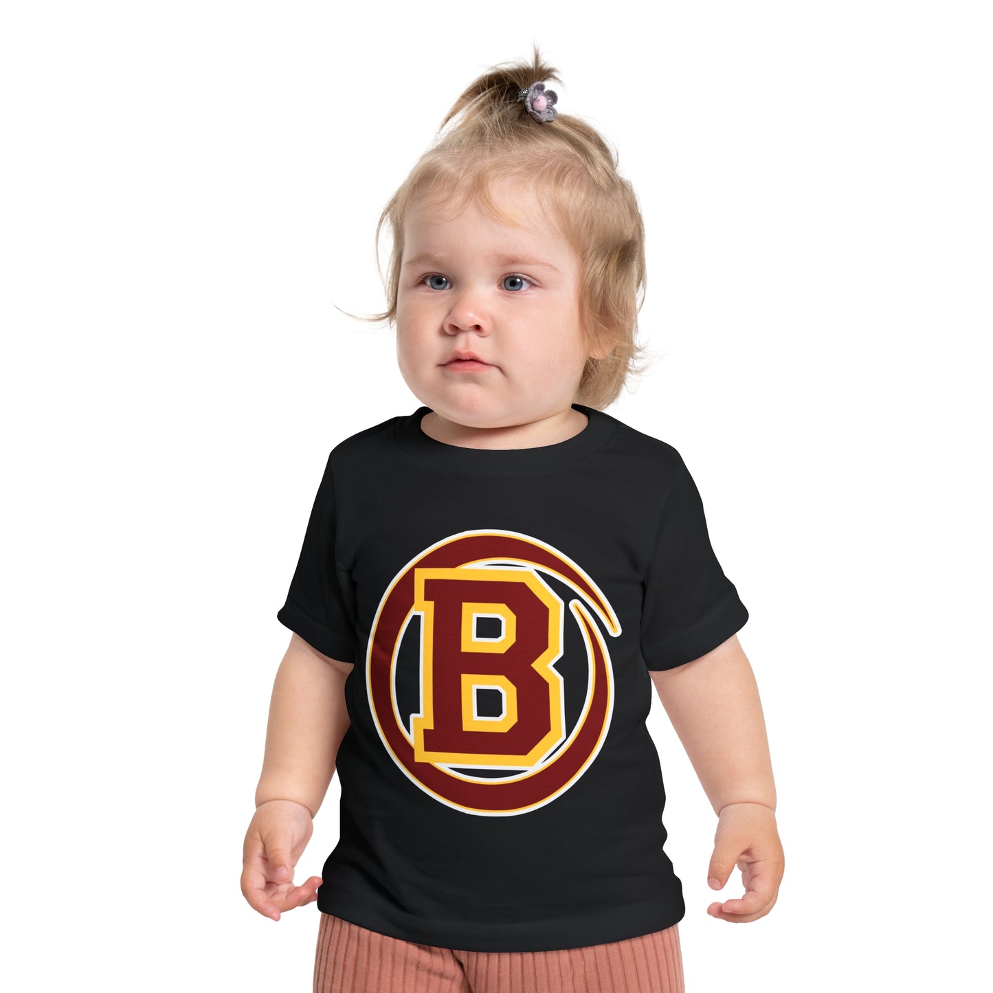 Baby Short Sleeve Tee