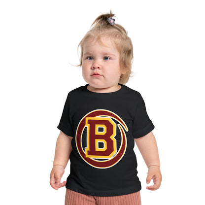 Baby Short Sleeve Tee
