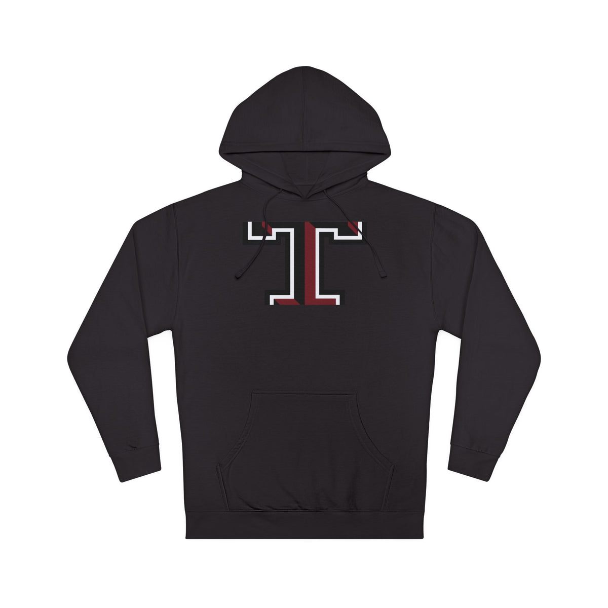 Midweight Pullover Hoodie