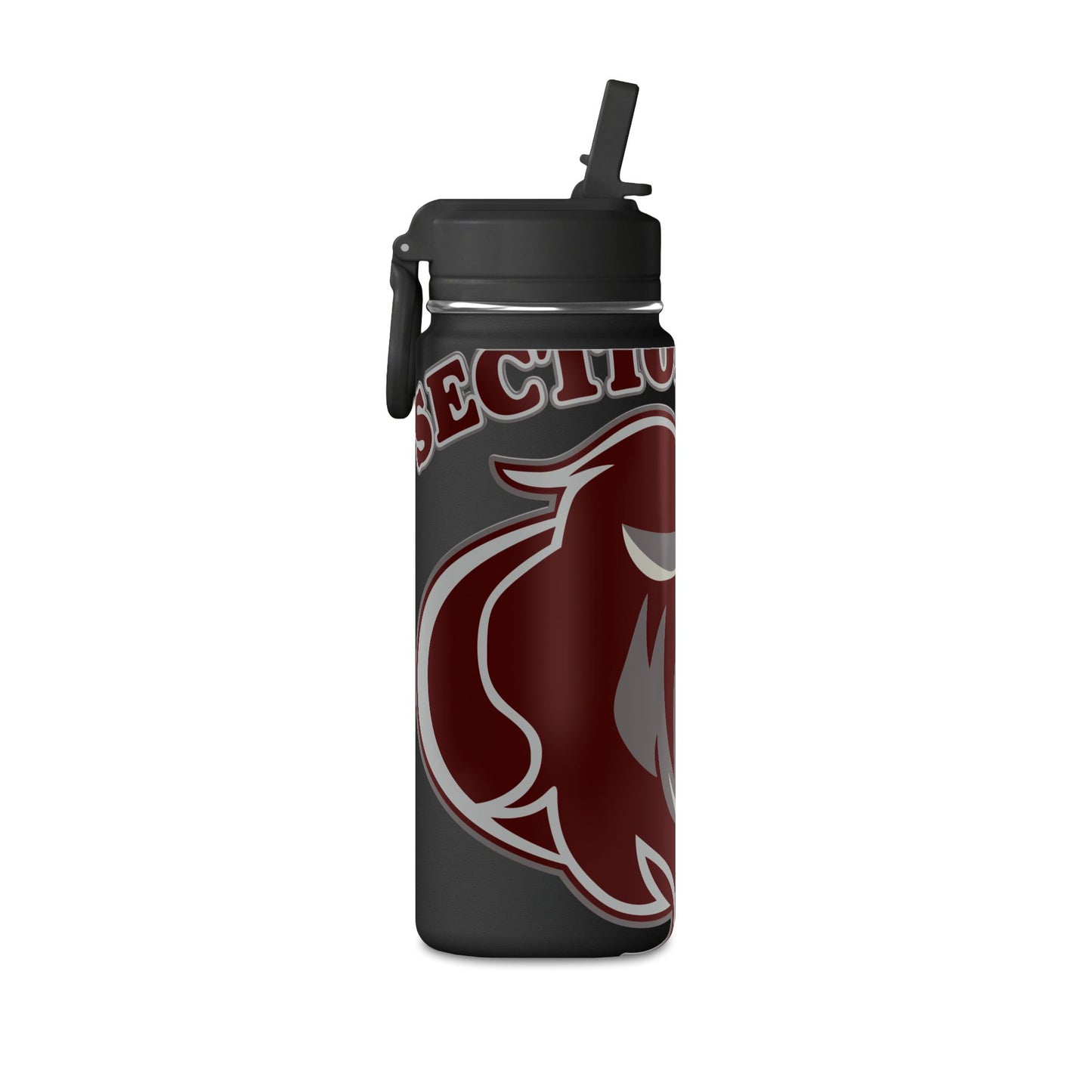 Mini Water Bottle, 20oz