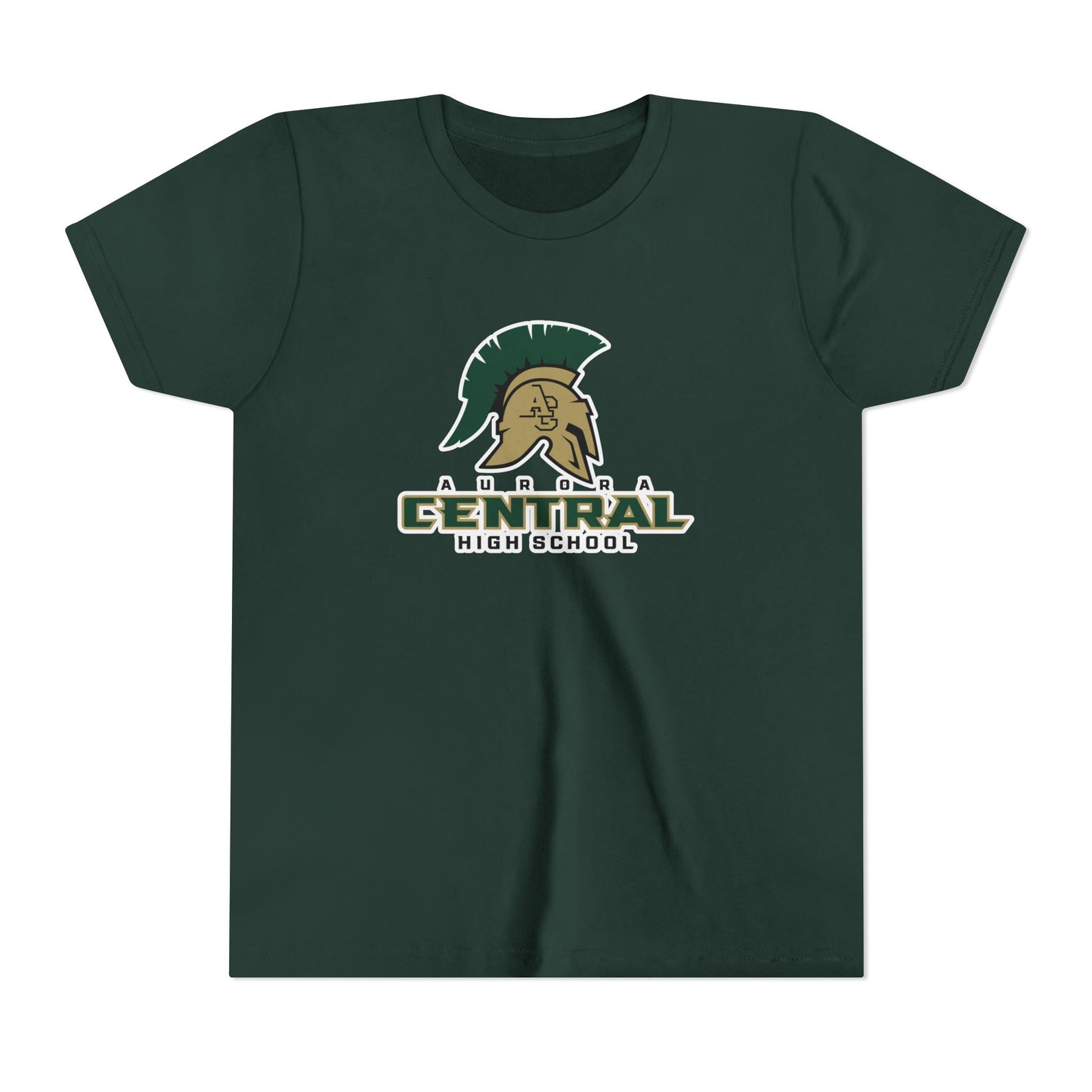 Youth Short Sleeve Tee
