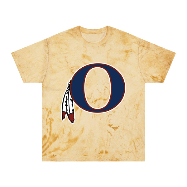 Color Blast School Spirit Tee