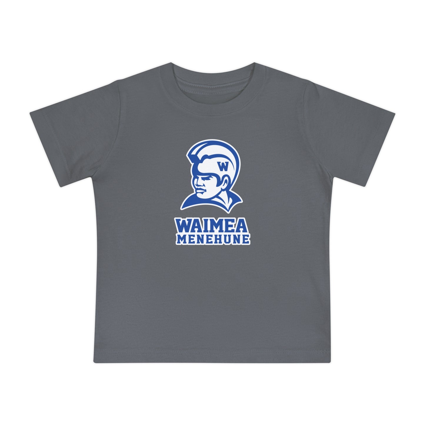Baby Short Sleeve Tee