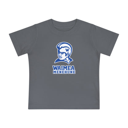 Baby Short Sleeve Tee