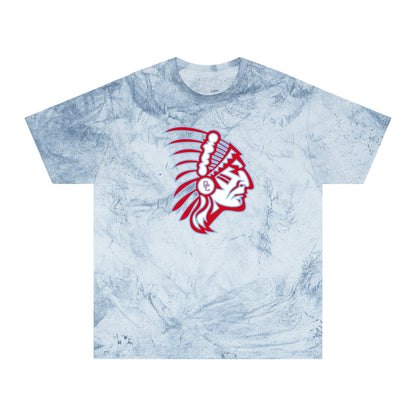 Color Blast School Spirit Tee