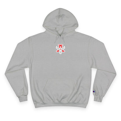 Champion Powerblend Fleece Pullover Hoodie