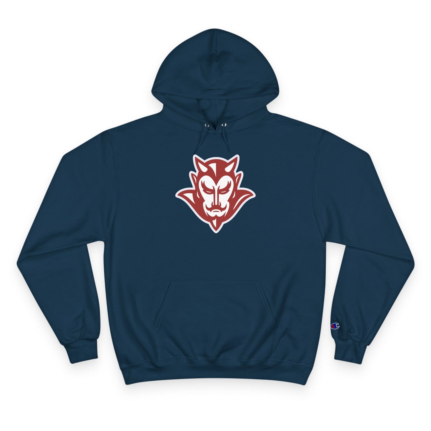 Champion Powerblend Fleece Pullover Hoodie