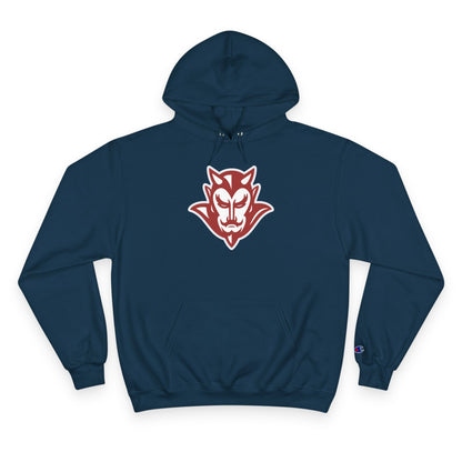 Champion Powerblend Fleece Pullover Hoodie