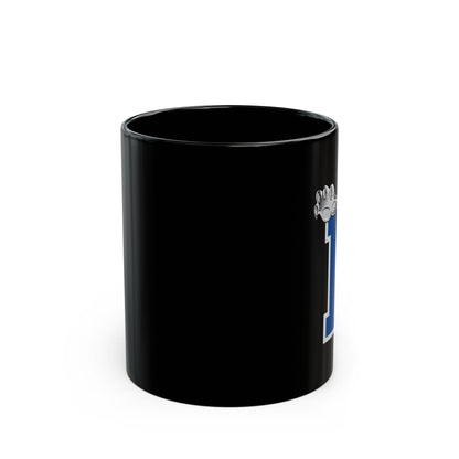 Black Team Mug (11oz/15oz)