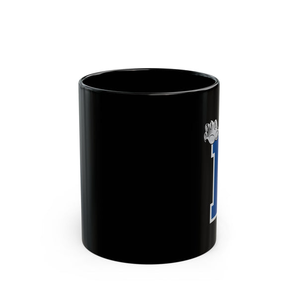 Black Team Mug (11oz/15oz)
