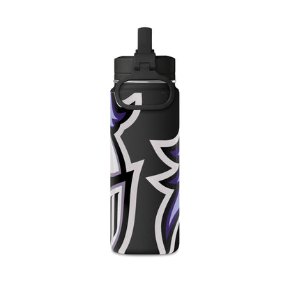 Mini Water Bottle, 20oz