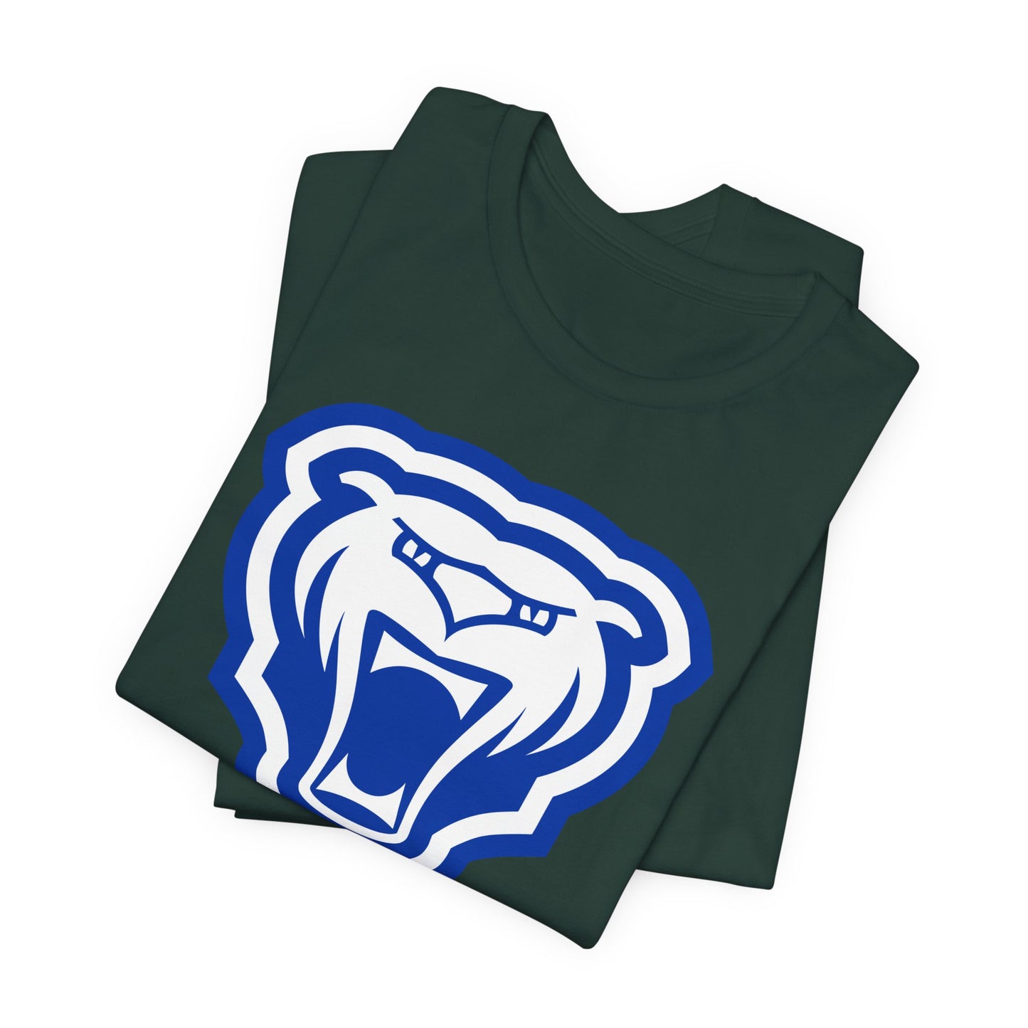 Jersey Short Sleeve Tee