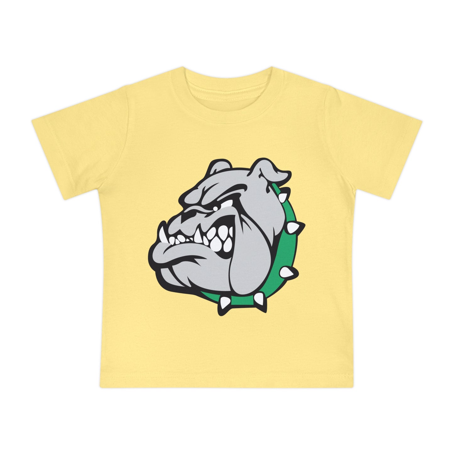 Baby Short Sleeve Tee