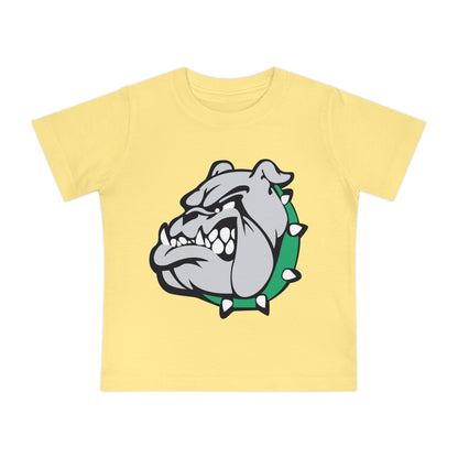 Baby Short Sleeve Tee