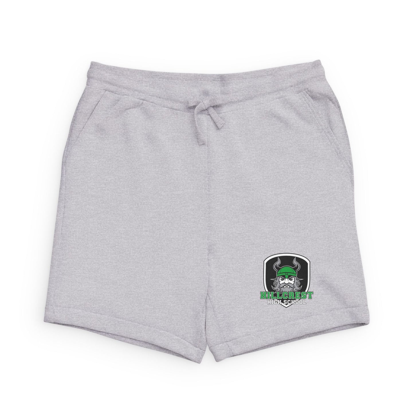 Unisex Sponge Fleece Sweatshort