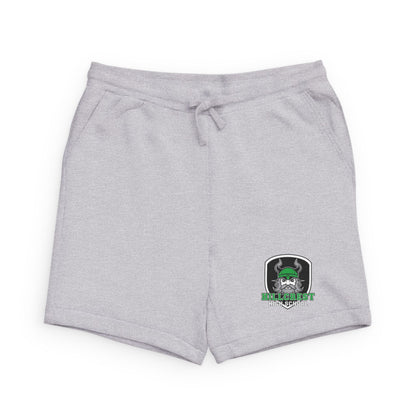 Unisex Sponge Fleece Sweatshort