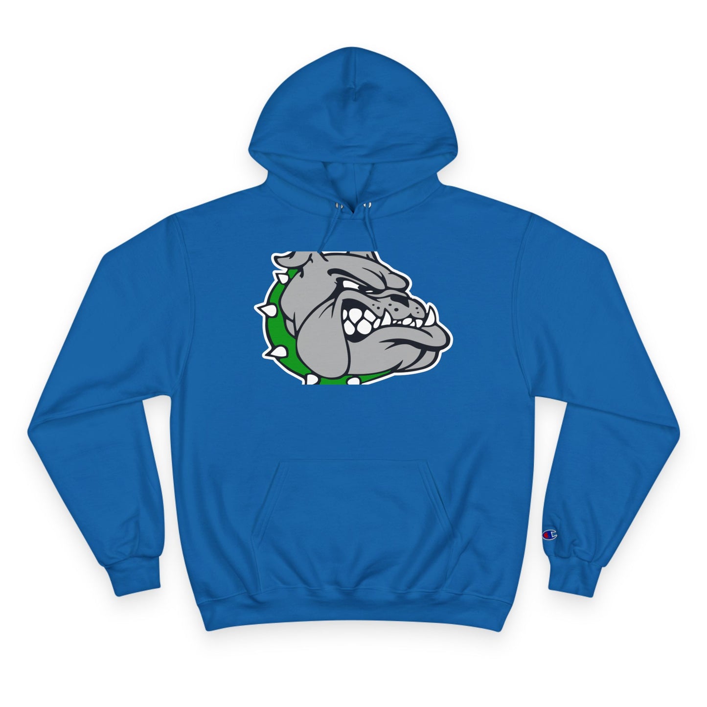 Champion Powerblend Fleece Pullover Hoodie