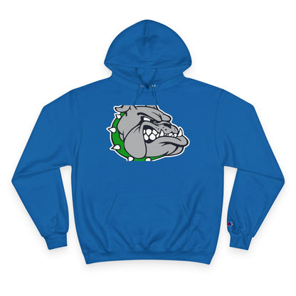 Champion Powerblend Fleece Pullover Hoodie