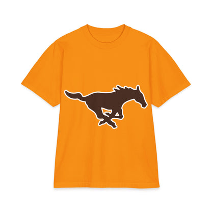 Max Heavyweight Short Sleeve Tee