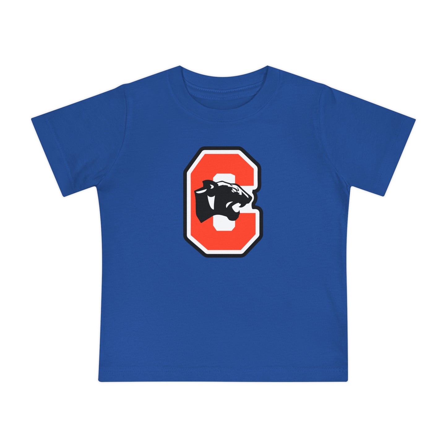 Baby Short Sleeve Tee