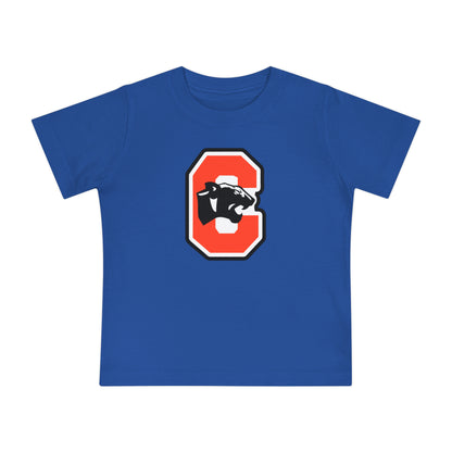 Baby Short Sleeve Tee