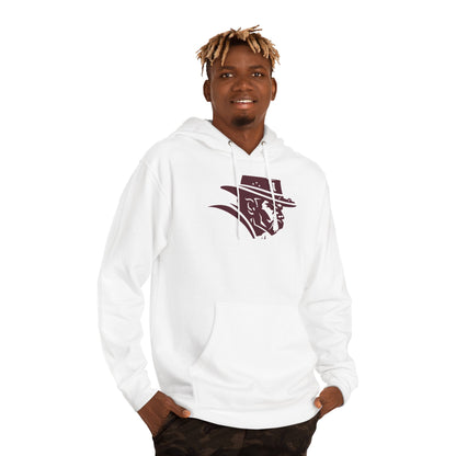 Midweight Pullover Hoodie