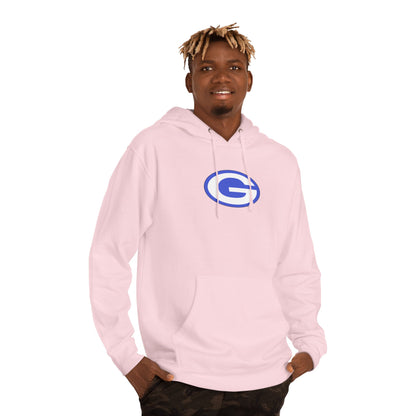 Midweight Pullover Hoodie