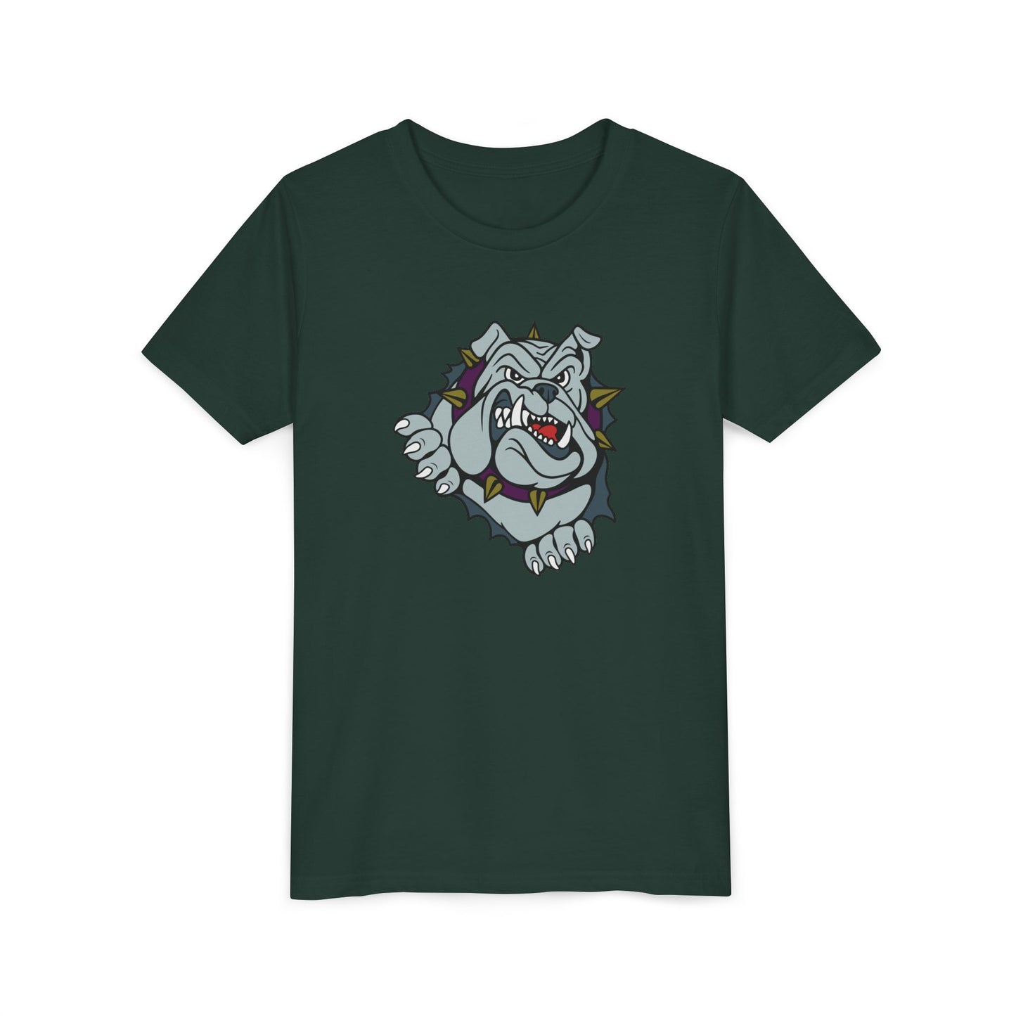 Youth Short Sleeve Tee