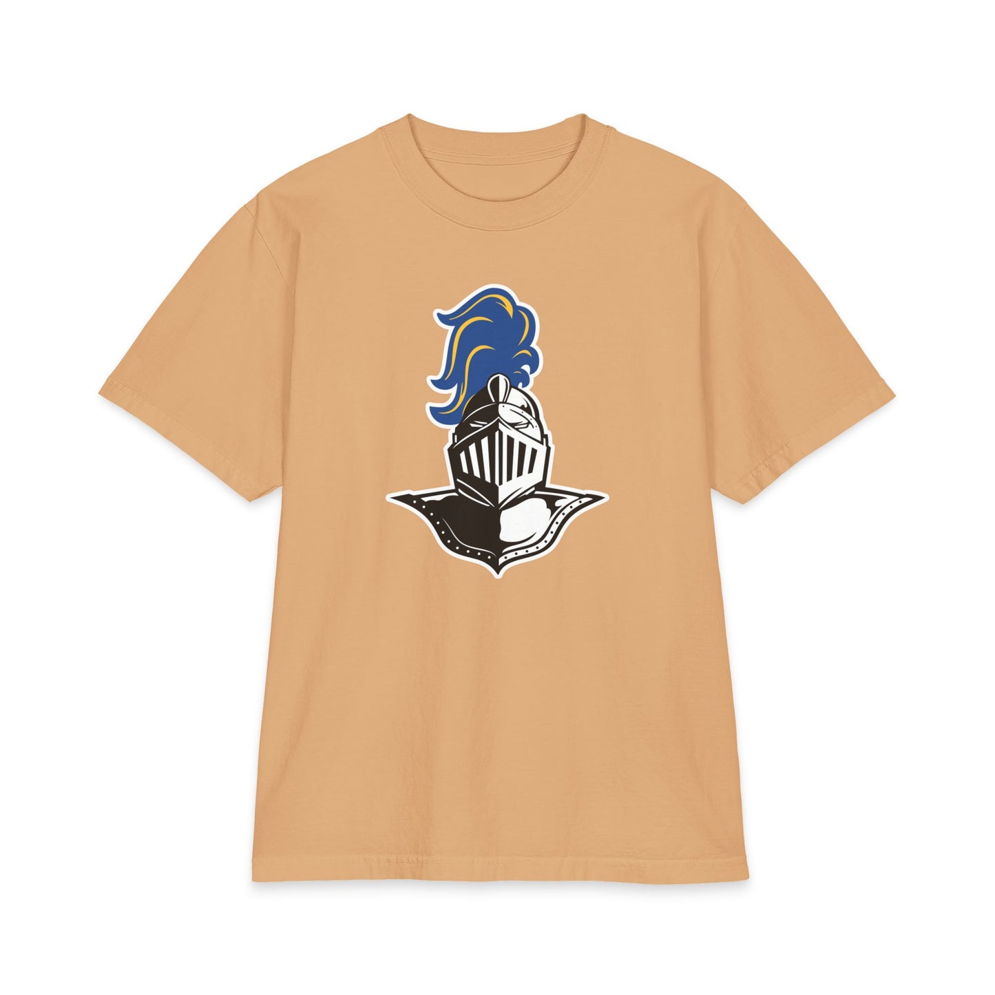 Max Heavyweight Short Sleeve Tee