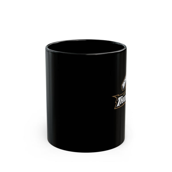 Black Team Mug (11oz/15oz)