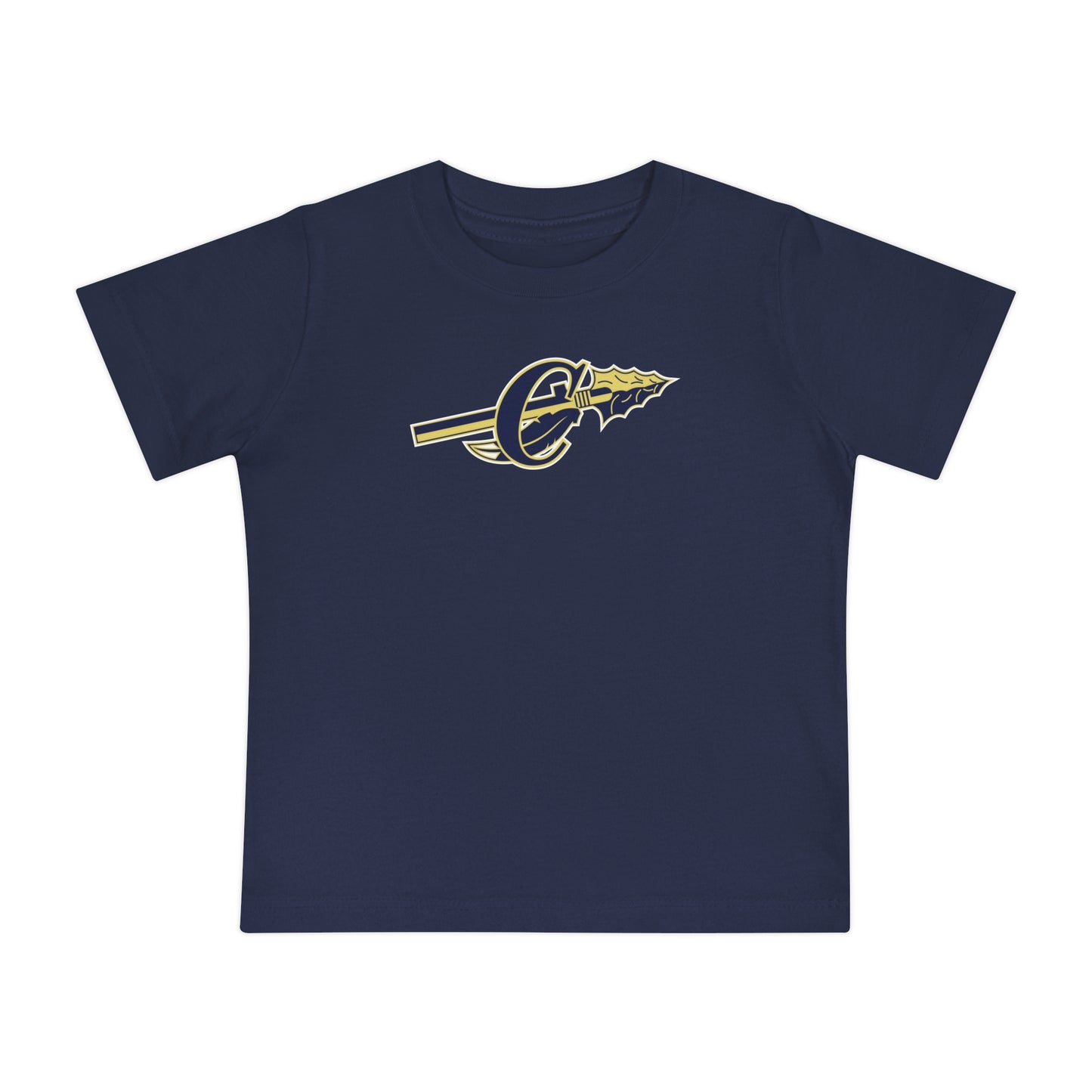Baby Short Sleeve Tee