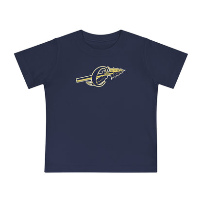 Baby Short Sleeve Tee
