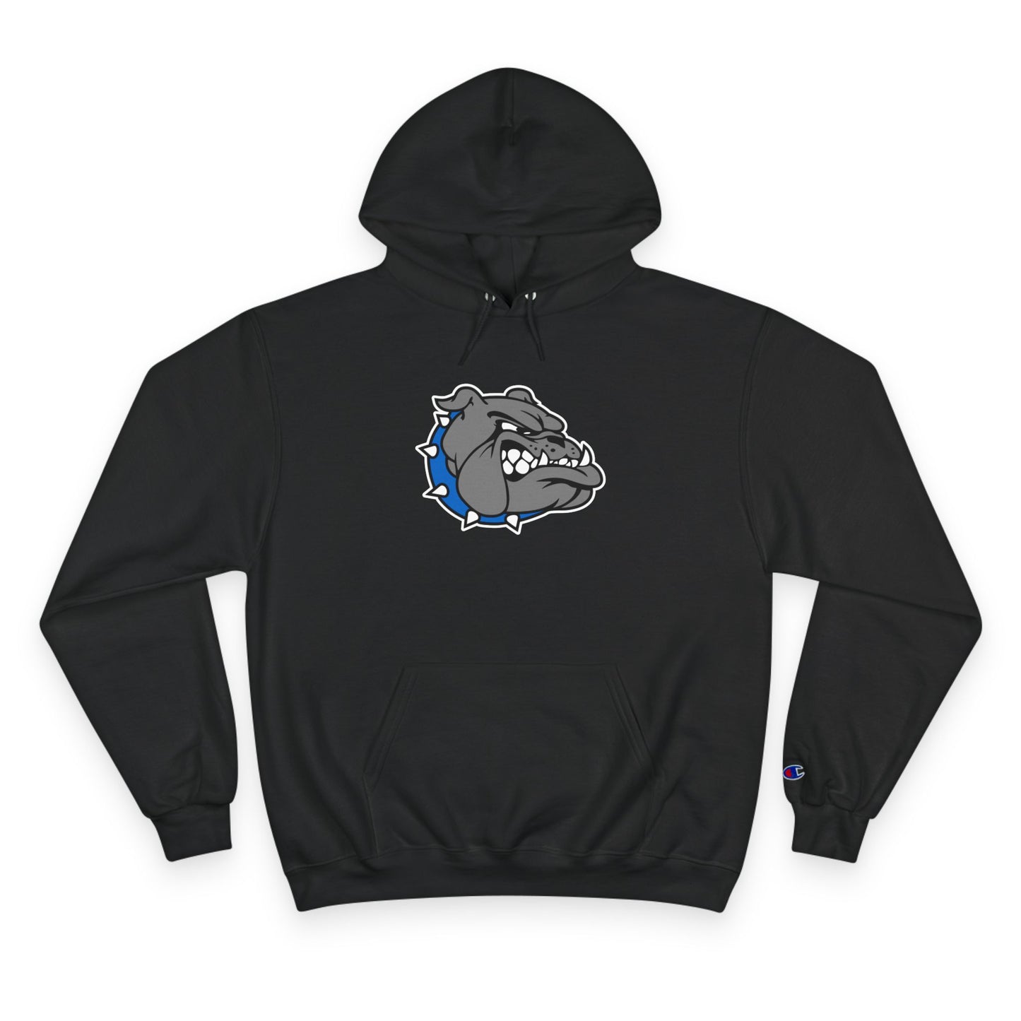 Champion Powerblend Fleece Pullover Hoodie