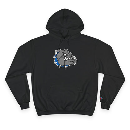 Champion Powerblend Fleece Pullover Hoodie