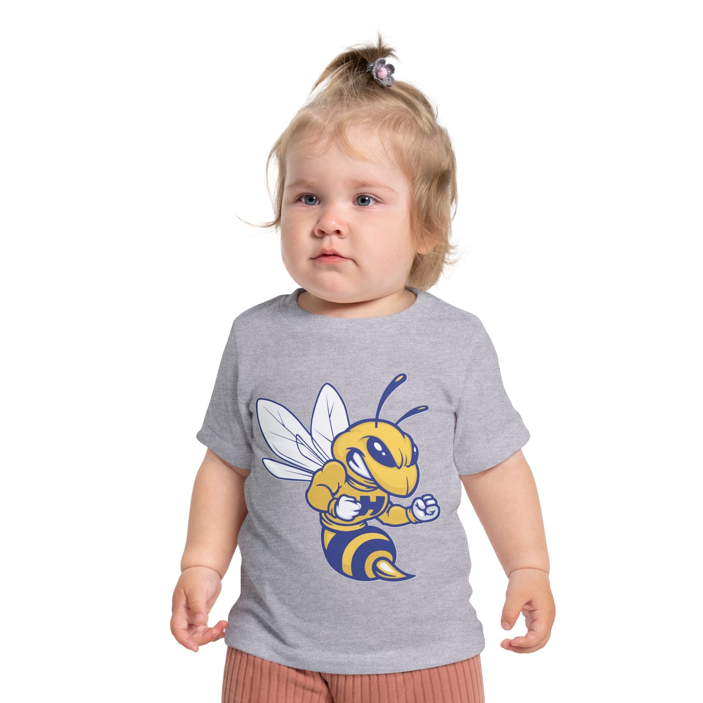 Baby Short Sleeve Tee