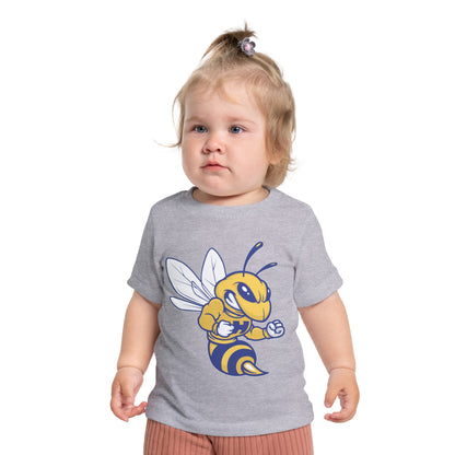 Baby Short Sleeve Tee