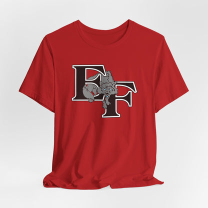 Jersey Short Sleeve Tee