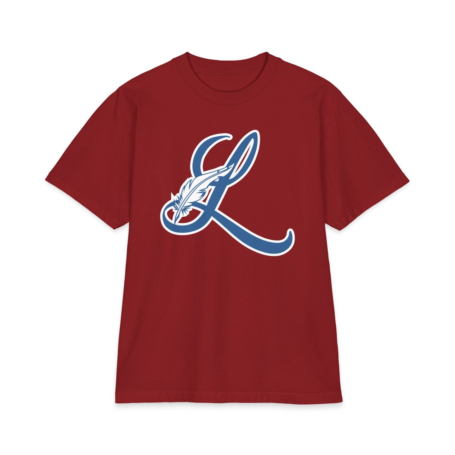 Max Heavyweight Short Sleeve Tee